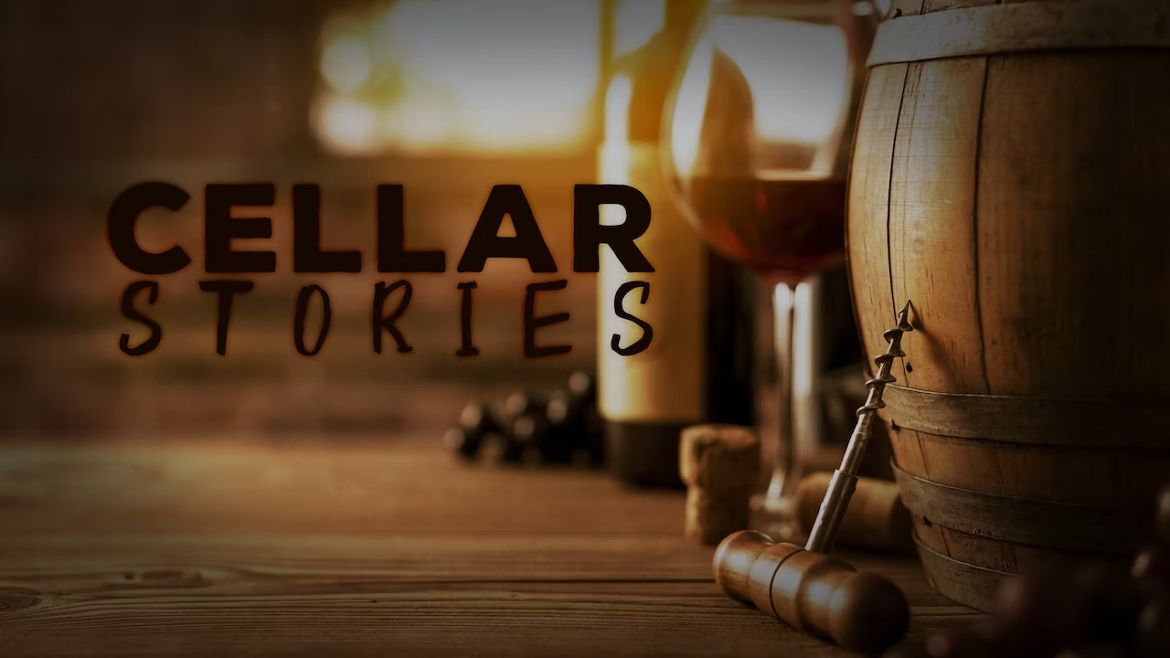 Caratula de Cellar Stories (None) 