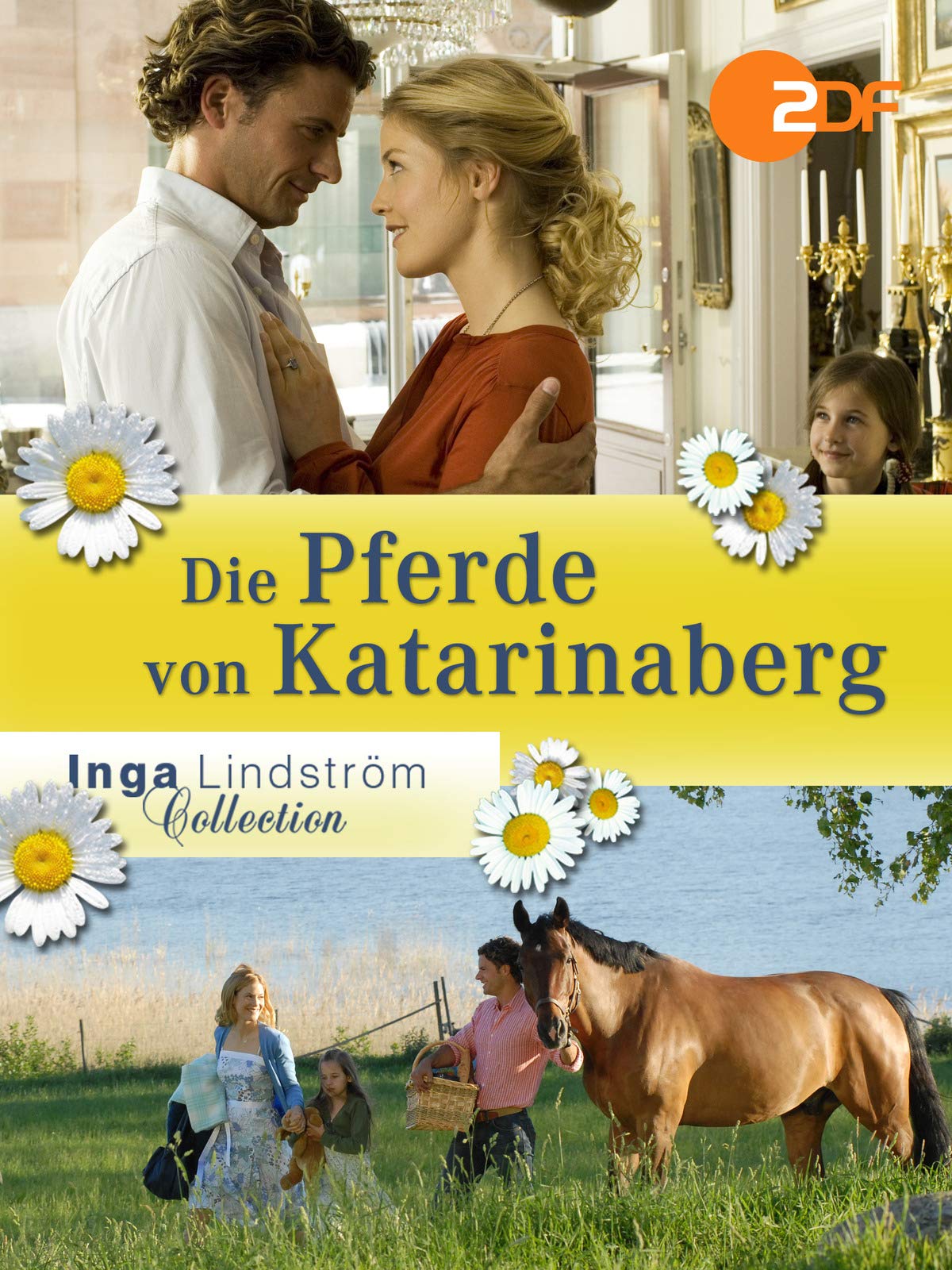 Los caballos de Katarinaberg