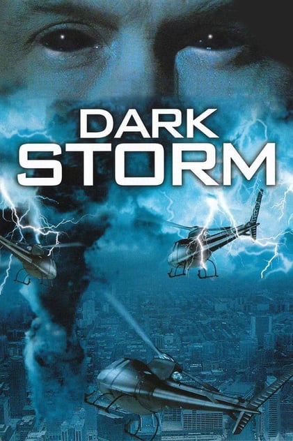 Caratula de Dark Storm (Tormenta oscura) 