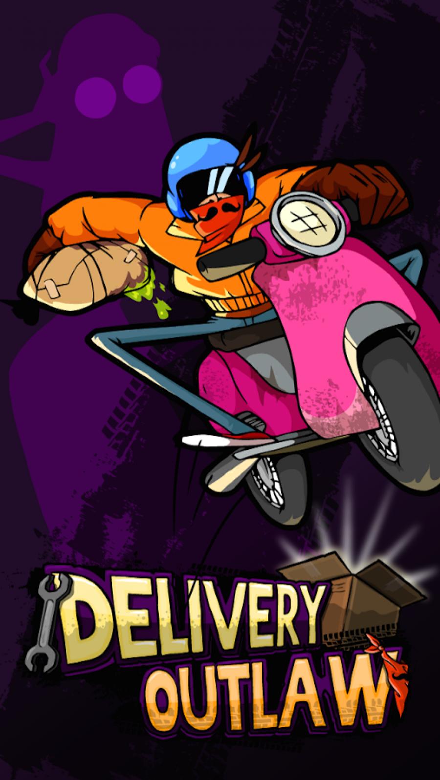Delivery Outlaw