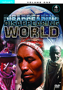 Caratula de Disappearing World (Disappearing World) 