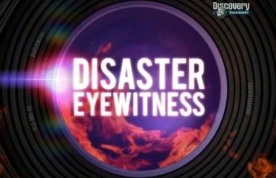 Disaster Eyewitness