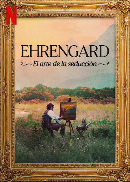 Ehrengard: El arte de la seducción