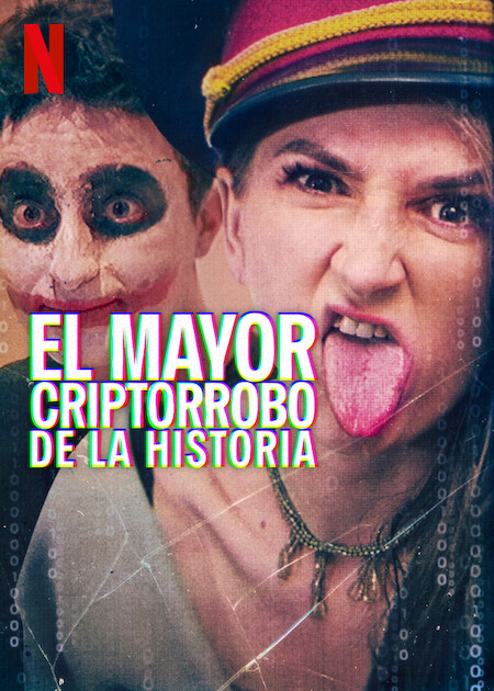 El mayor criptorrobo de la historia