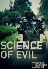 Science of Evil