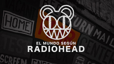 El mundo según Radiohead