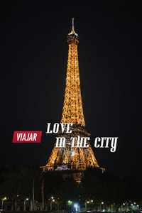 Caratula de Love in the City (Love in the city) 