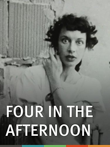 Four in the Afternoon