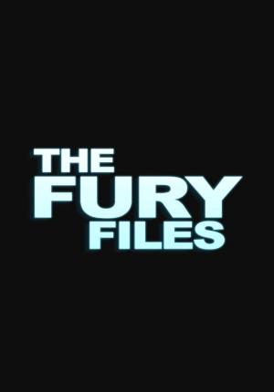 Caratula de Fury Files (Fury Files) 