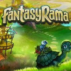 Caratula de FantasyRama (FantasyRama) 