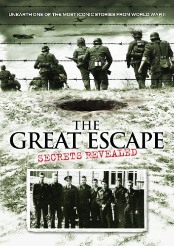 The Great Escape: Secrets Revealed