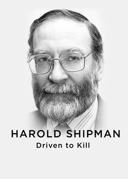 Caratula de Harold Shipman (Harold Shipman, el doctor muerte) 