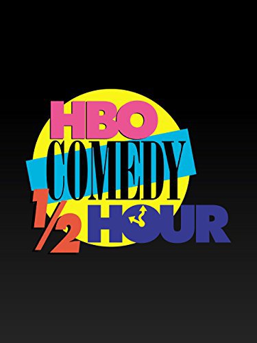Caratula de HBO Comedy Half-Hour Bobcat Goldthwait (HBO Comedy Half-Hour Bobcat Goldthwait) 