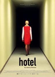 Hotel (The Threat)