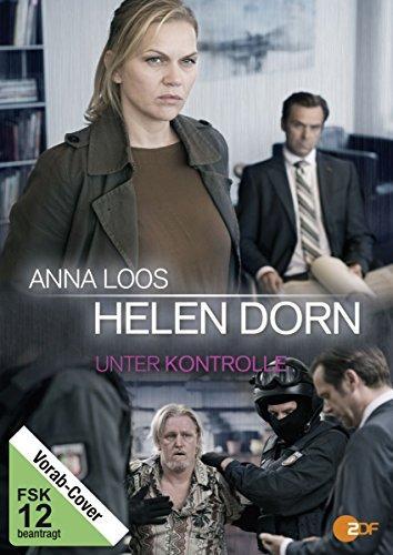 Caratula de Helen Dorn: Unter Kontrolle (Helen Dorn: juventud truncada) 