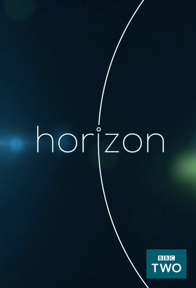 Caratula de Horizon - Allergies: Modern Life and Me (Horizon - Alergias: La vida moderna y yo) 