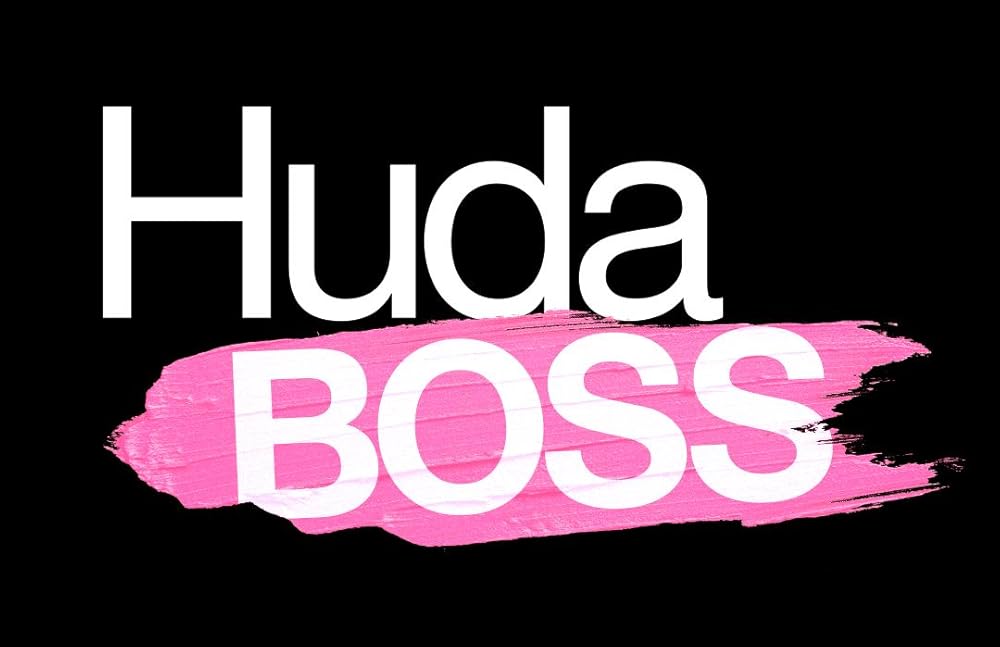 Huda Boss