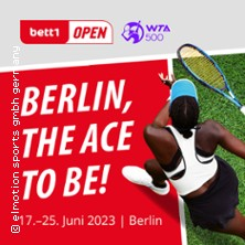 Caratula de WTA 500 BETT1OPEN (WTA 500 BERLÍN) 