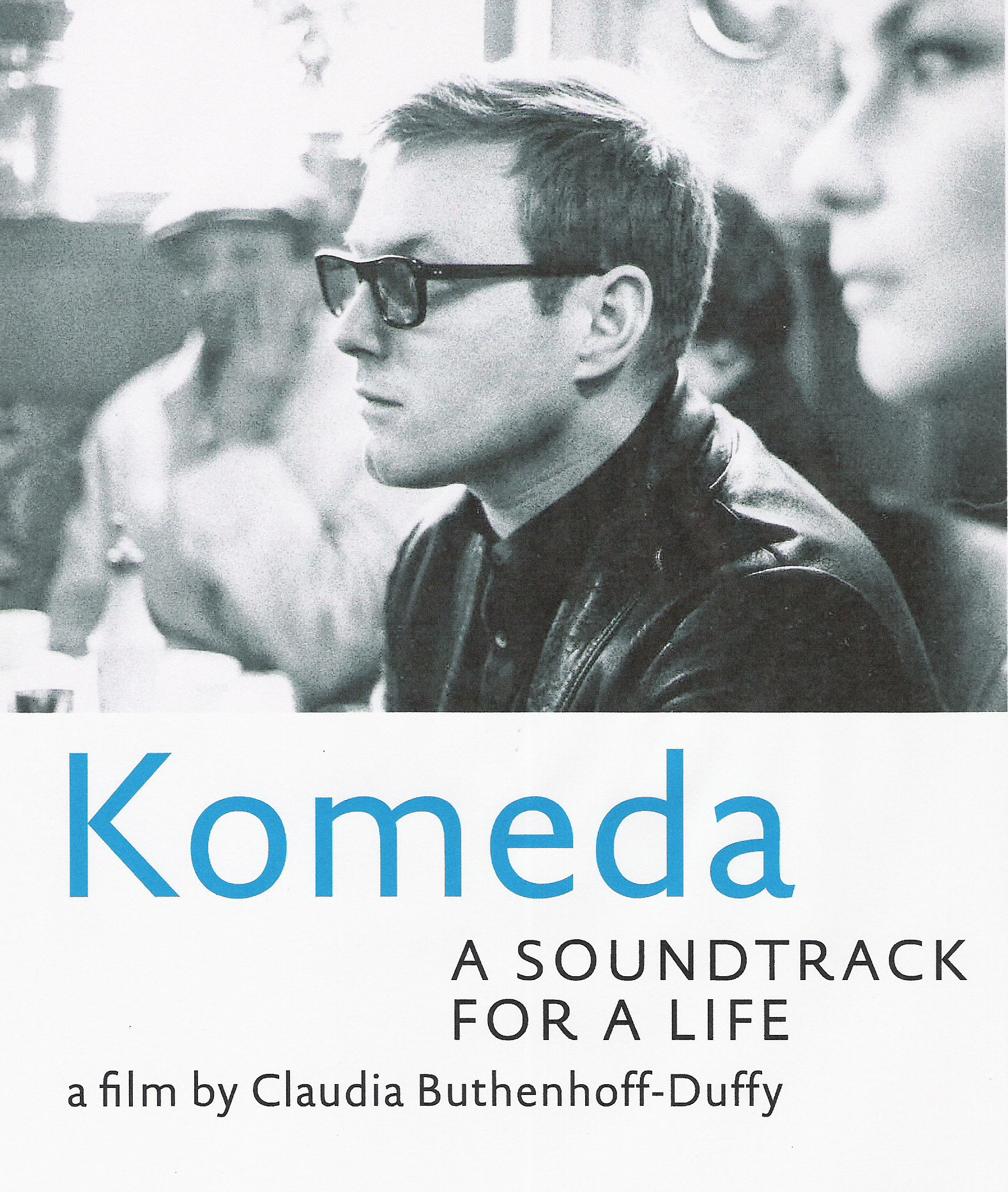 Komeda: A Soundtrack For a Life