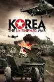Caratula de KOREA THE UNFINISHED WAR (Korea, la guerra inacabada) 