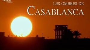 Caratula de LES OMBRES DE CASABLANCA (A la sombra de Casablanca) 