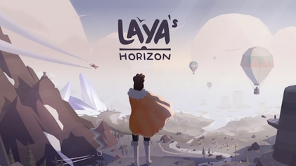 Laya's Horizon