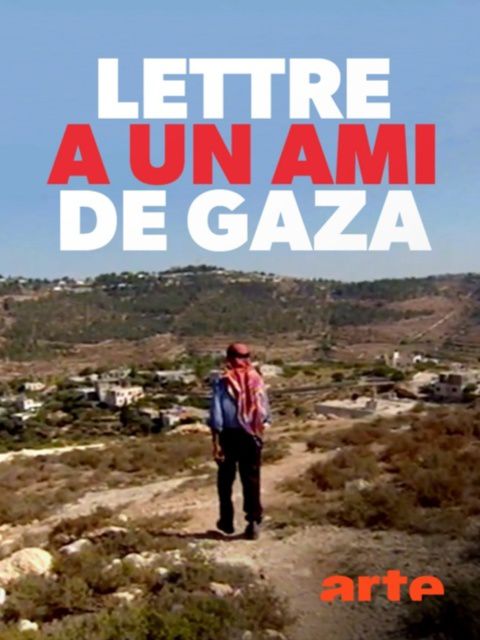 Cartas a un amigo de Gaza