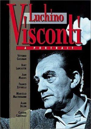 Caratula de Luchino Visconti (Luchino Visconti) 