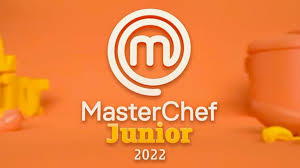 Caratula de Master Chef Junior (Master Chef Junior) 