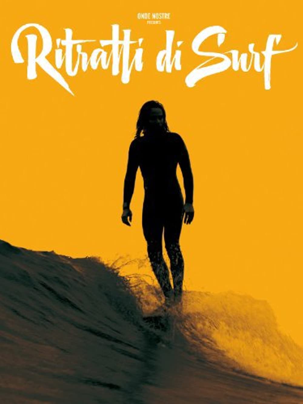 Caratula de Ritratti Di Surf (None) 