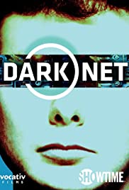 Caratula de dark net (Dark Net: Red Oscura) 