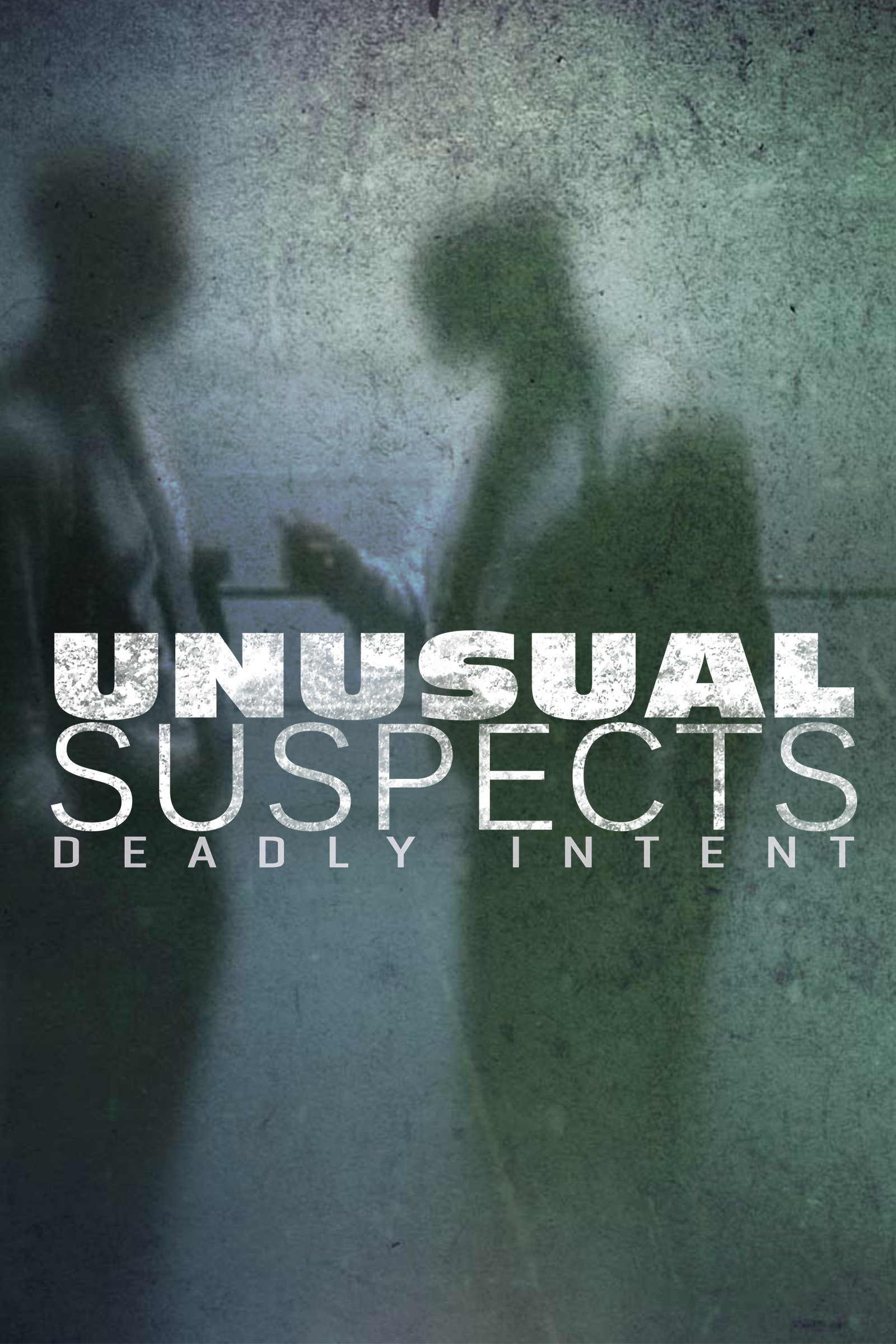 Caratula de Unusual Suspects: Deadly Intent (Sospechosos poco habituales) 