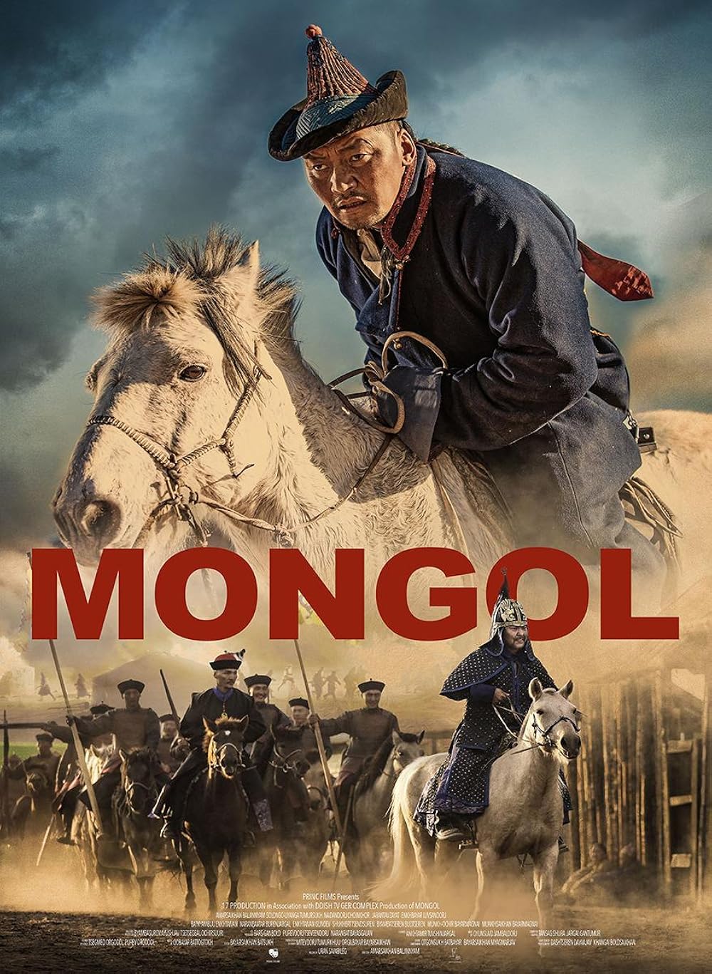 Mongol