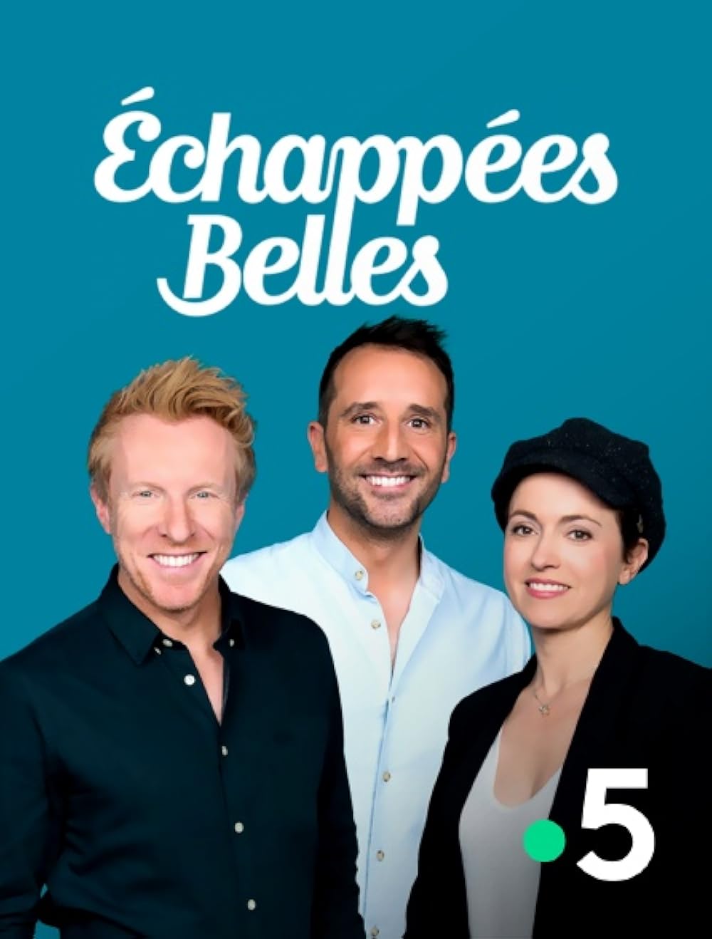 Échappées Belles