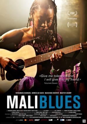 Caratula de Mali Blues (Mali Blues) 