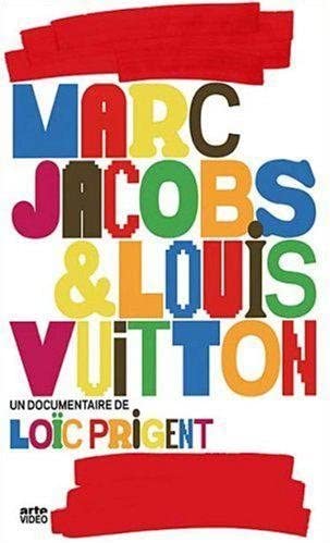 Caratula de Marc Jacobs et Louis Vuitton (Marc Jacobs y Louis Vuitton) 