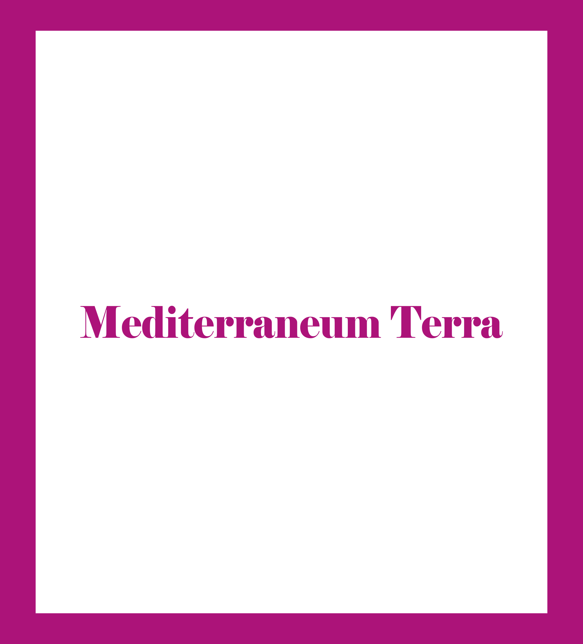 Mediterraneum Terra
