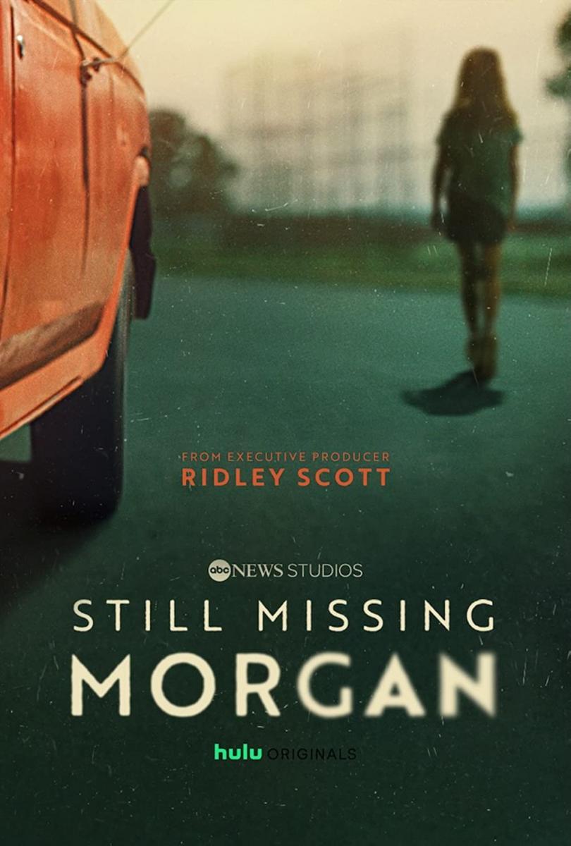 Morgan: en paradero desconocido