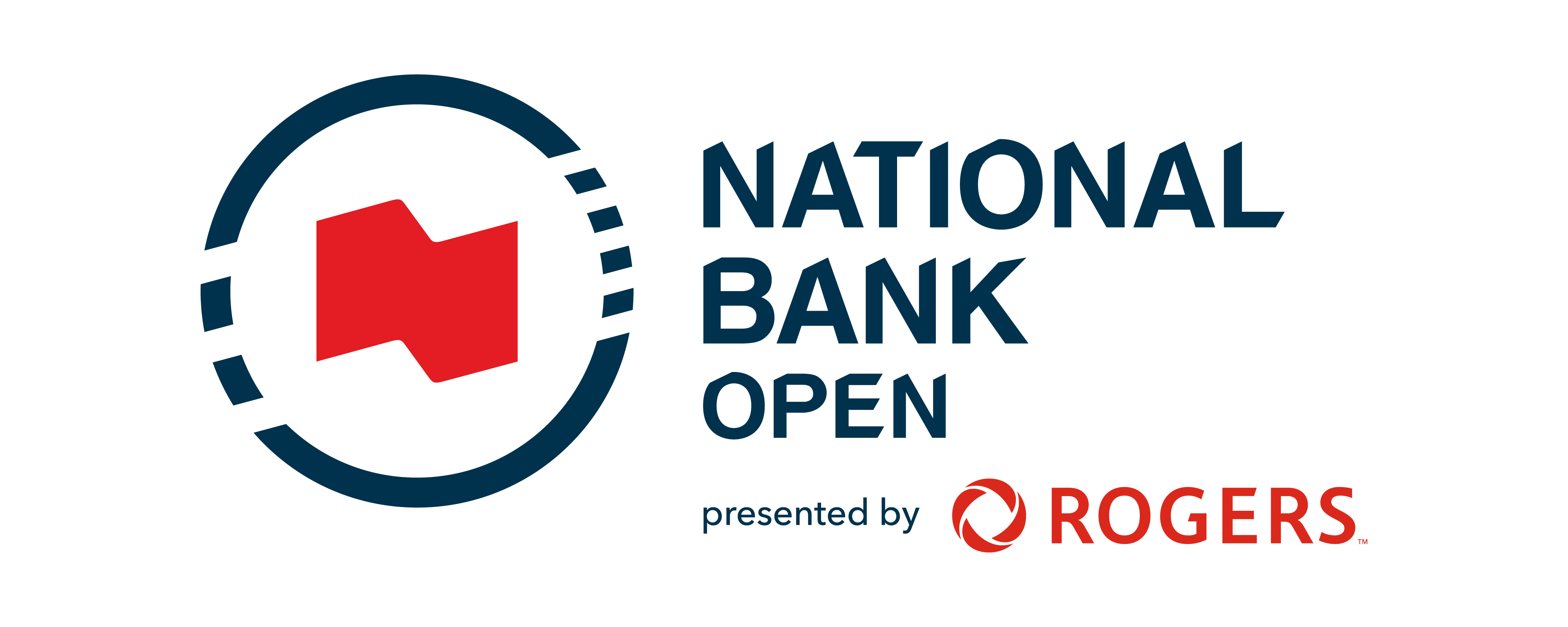Caratula de NATIONAL BANK OPEN (Masters de Canadá) 