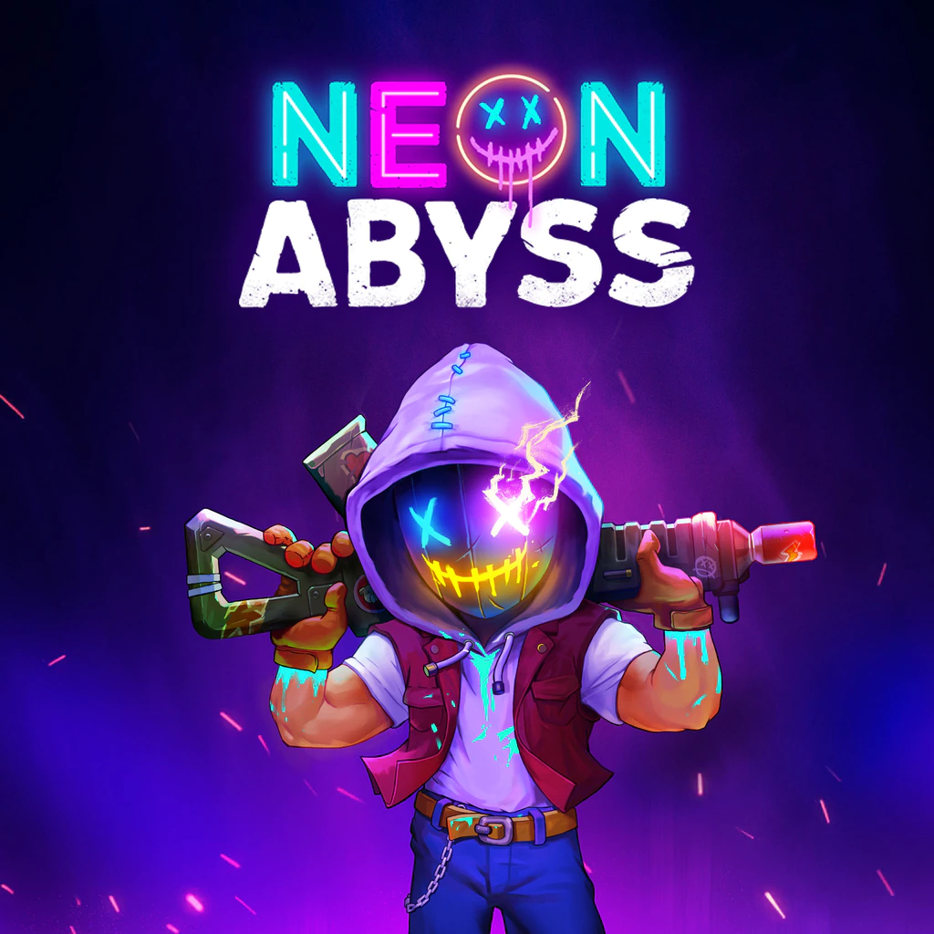 Caratula de Neon Abyss (None) 
