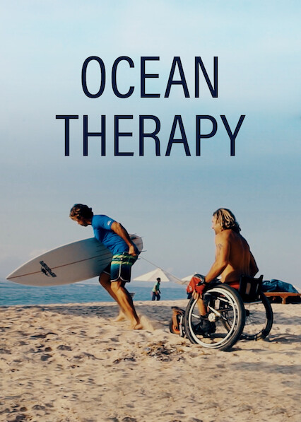 Caratula de Ocean Therapy (None) 