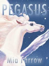 Pegasus, The Flying Horse