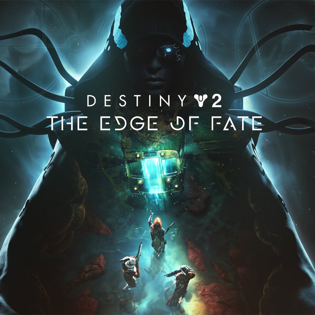 Caratula de Destiny 2: The Edge Of Fate (None)