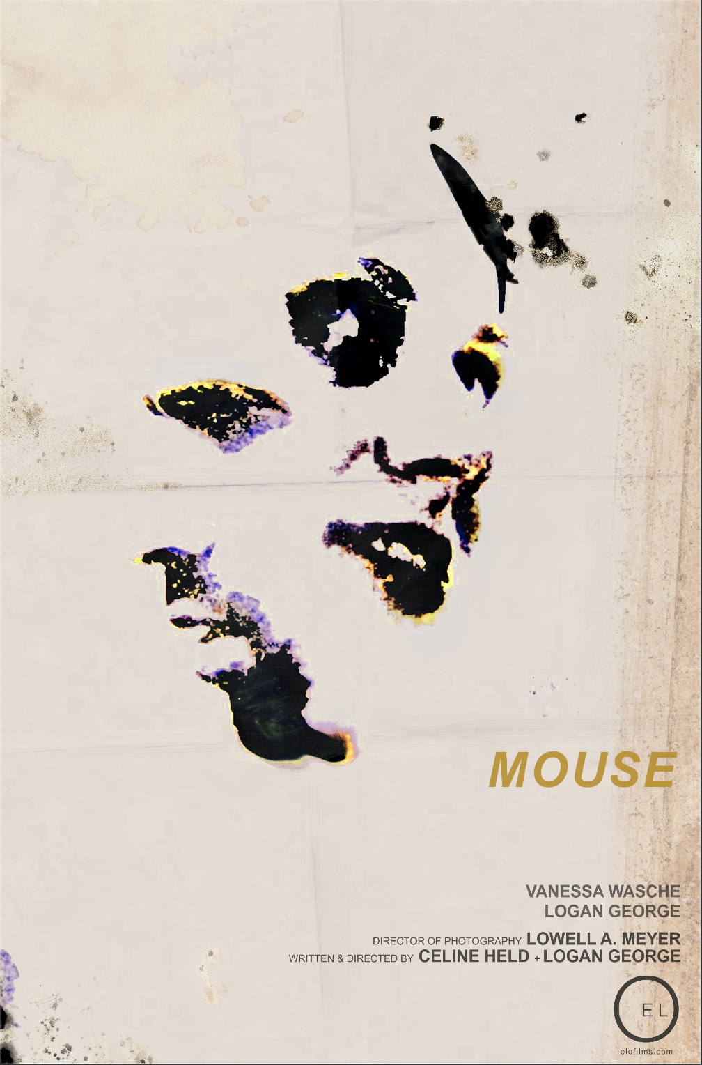 Caratula de Mouse (Mouse) 
