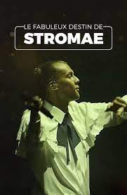 El fabuloso destino de Stromae