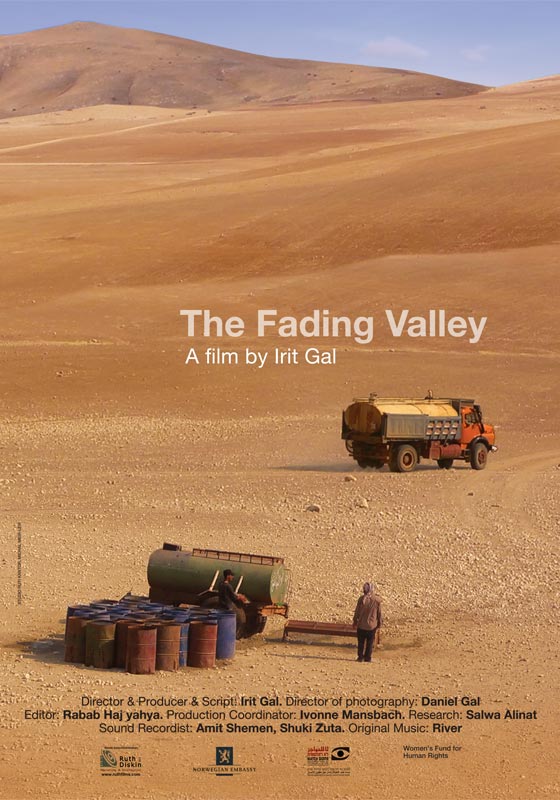 The Fading Valley