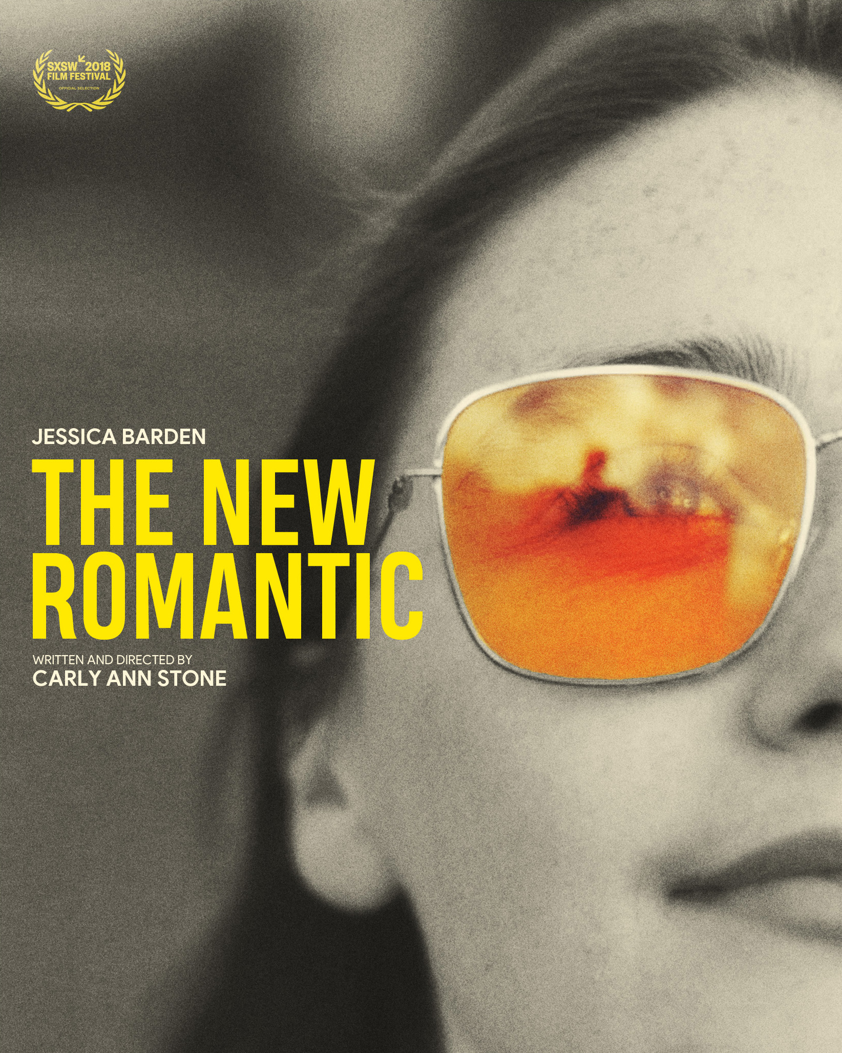Caratula de The New Romantic (The New Romantic) 