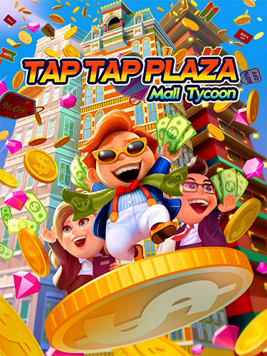 Caratula de Tap Tap Plaza (Tap Tap Plaza) 