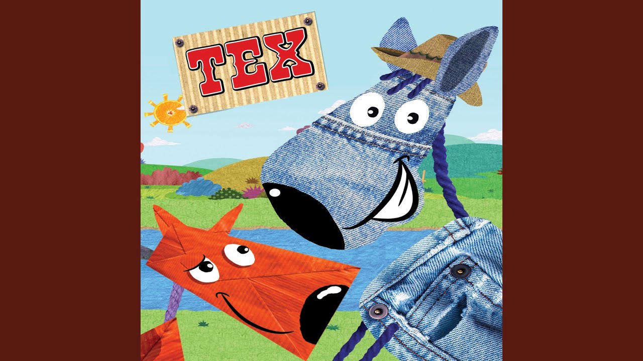 Caratula de TEX (Tex) 