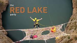 THE RED LAKE PARTY